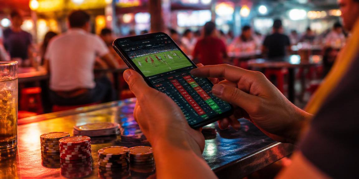 sxstd Sportsbook